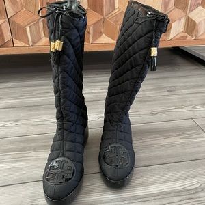 Tory Burch Boots